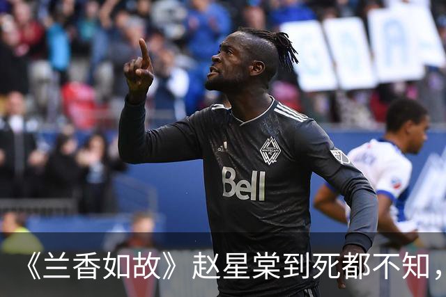 《兰香如故》赵星棠到死都不知，兰香烧掉她给的林锦岐私放废太子的罪证